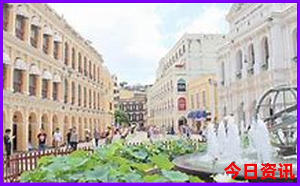 暑假旅游胜地排名