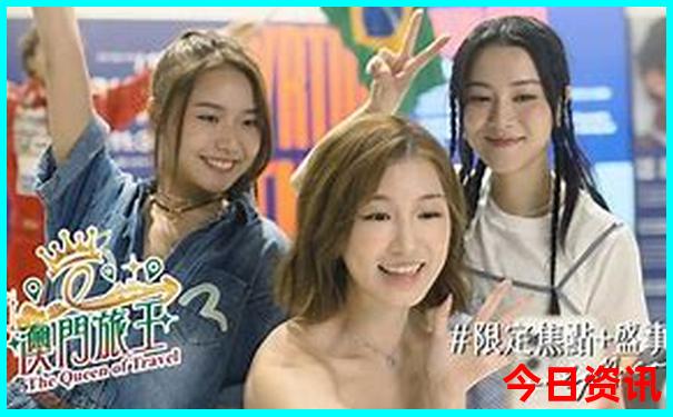 浙江旅游必去的景点